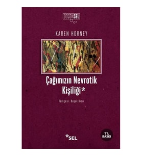 Çağımızın Nevrotik Kişiliği