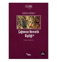 Çağımızın Nevrotik Kişiliği