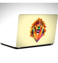 Arslan Laptop Sticker 15.4 inch (37X26CM)