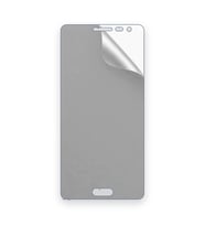 SChitec SAMSUNG Galaxy Z3 Uyumlu Ön Yüzey Mat Hidrojel Ekran Koruyucu