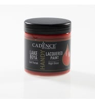 CADENCE HANDY LAKE BOYA L-018 CRIMSON KIRMIZI 250ML