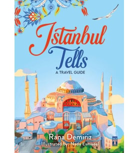 İstanbul Tells