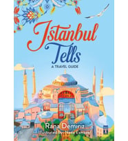 İstanbul Tells