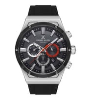 Daniel Klein Erkek Kol Saati Dk103-dke.1.10447-1 (Siyah)