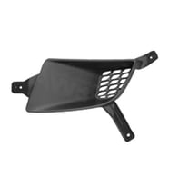 HYUNDAI I30 ÖN TAMPON PANJURU SOL 07- HUN07I3004 865632L000