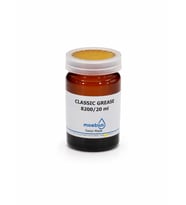 Moebius 8200 Classic Grease – İsviçre Üretimi Profesyonel Saat Mekanizma Gresi 20 ml