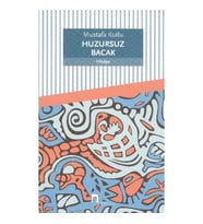 Huzursuz Bacak
