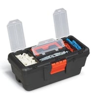 Portbag PE02 16'' Ekono Takım Çantası