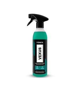 Vonixx VEXUS Alkali Jant & Motor Temizleyici – Asitsiz Gres ve Fren Tozu Sökücü 500 ML