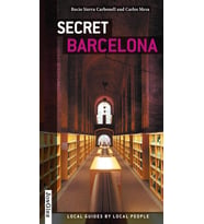 Secret Barcelona