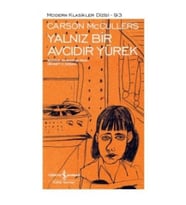 Yalnız Bir Avcıdır Yürek