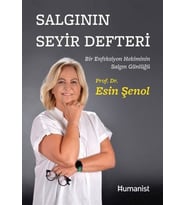 Salgının Seyir Defteri
