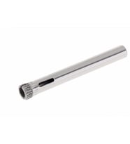 Matkap Ucu Elmas Kaplı Çini Mermer Cam Seramik Delmek İçin 5 mm x 1 adet (Metal)