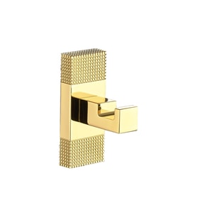 FONTANA TEKLİ BORNOZ ASKILIK ALTIN (FC-60201)