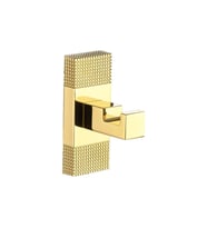 FONTANA TEKLİ BORNOZ ASKILIK ALTIN (FC-60201)