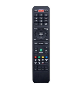 Saba SB50F351 4K Android Smart Led Tv Kumanda