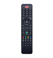 Saba SB50F351 4K Android Smart Led Tv Kumanda