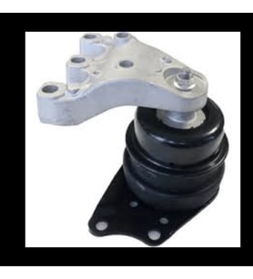 VW Polo Ibiza 1.4 16V BBZ BKY BBY 2002-2008 Sağ Motor Takozu VW Audi Seat Skoda 6Q0199167CJ YTT