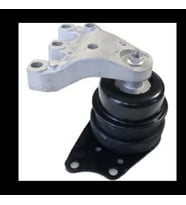 VW Polo Ibiza 1.4 16V BBZ BKY BBY 2002-2008 Sağ Motor Takozu VW Audi Seat Skoda 6Q0199167CJ YTT