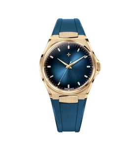 Venezianico Otomatik (Arsenale Bronzo Blue) 6221556 Kol Saati