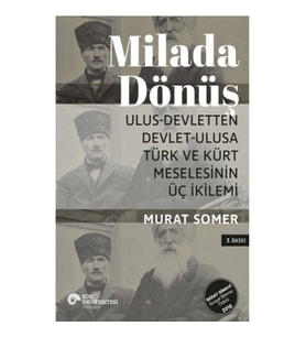 Milada Dönüş