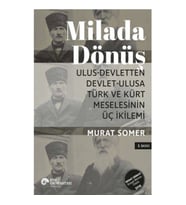 Milada Dönüş