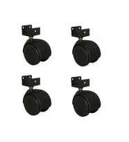 Büyük Plastik U-Sunta - 50MM - 35x50 HKS133 - 4 Adet