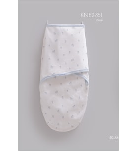 Newborn Erkek Bebek Kundak