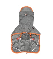RainLite Poncho Köpekler İçin Yağmurluk
