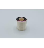 Gül Saten Kurdele Krem 3.5MM