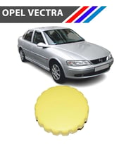 Otozet - Opel Vectra 1.6-2.0 Motor Yağ Kapağı 0650088