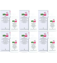 Sebamed Yüz ve Vücut Temizleyici Likit 1000ML (6 Lı Set)