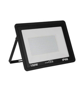 Forlife 150 Watt Slim Kasa Led Projektör ( Beyaz Işık )