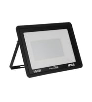 Forlife 150 Watt Slim Kasa Led Projektör ( Beyaz Işık )