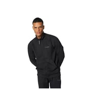 Hummel Evon Zip Jacket Erkek Günlük Ceket 921678-2001 Siyah
