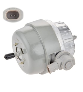 Audi A6 2.7 Tdi Motor Kulağı Sol Sağ Elektrikli 2004- 4F0199379BH