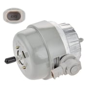 Audi A6 2.7 Tdi Motor Kulağı Sol Sağ Elektrikli 2004- 4F0199379BH