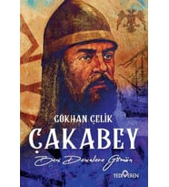 ÇAKA BEY BENİ DENİZLERE GÖMÜN - GÖKHAN ÇELİK - YEDİVEREN