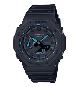 Casio G-SHOCK GA-2100-1A2DR Erkek Kol Saati
