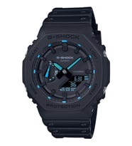 Casio G-SHOCK GA-2100-1A2DR Erkek Kol Saati