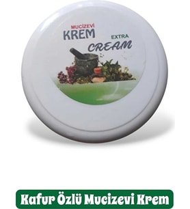 Painorub Kafur Özlü Mucizevi Extra 200 ml + Muscle Pain-Relief Cream 50 ml