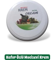 Painorub Kafur Özlü Mucizevi Extra 200 ml + Muscle Pain-Relief Cream 50 ml