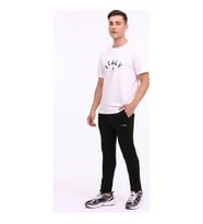 Lumberjack 5W Ml Renato 22Itl1022 5Pr Siyah Erkek Eşofman Altı A102024145