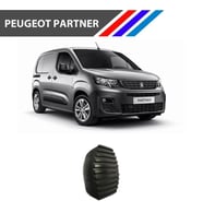 OTOZET Partner Berlingo Eski Model Fren Pedal Lastiği 1 Adet 450414