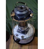 Kerosene Gazyağlı Kamp Çadır Soba, Isıtıcı ve Ocak (Karışık)