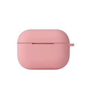 Apple Airpods Pro 2 (2.nesil) Hang Kılıf - Pembe