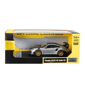 Nessiworld 1/32 Porsche 911 GT2 RS Model Araba