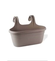 İnci Askılı Saksı Royaleks-KRS-350