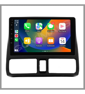 HONDA CRV 2002-2006 UYUMLU 8 GB RAM 128 GB HAFIZA ANDROID MULTIMEDIA TEYP