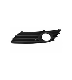 OPEL ASTRA ÖN TAMPON PANJURU SİSLİ SOL 2004-2007 13126029